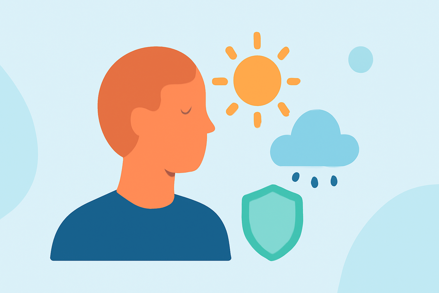 Easy Skin Health: How Weather Affects Your Skin and How to Protect It