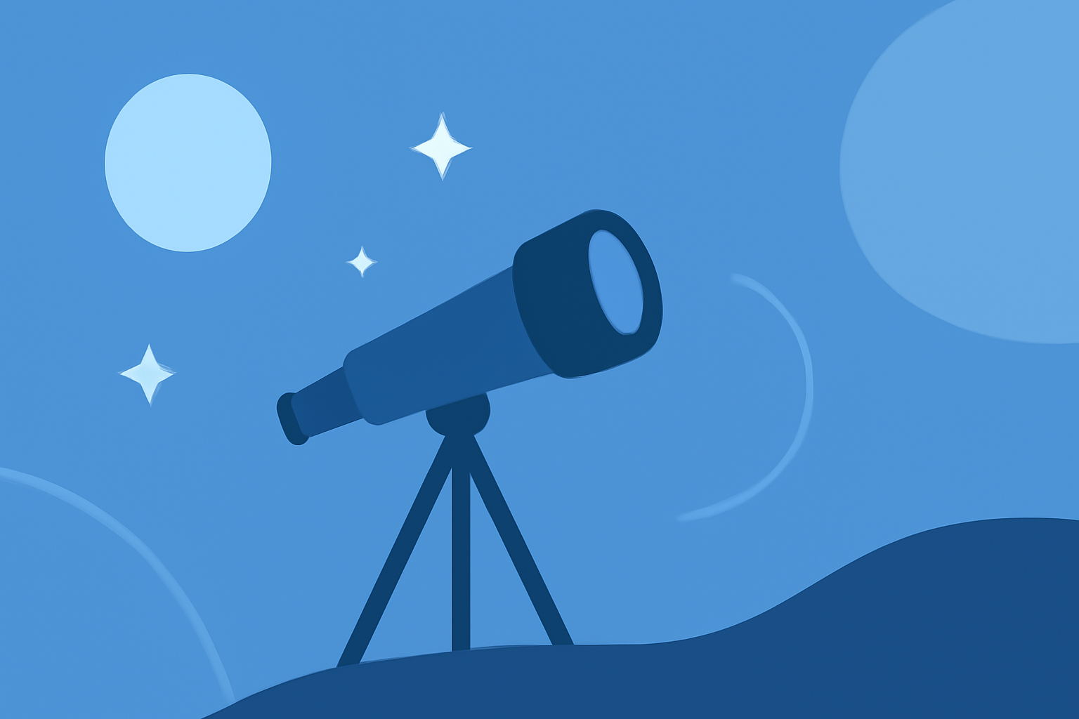 Optimal Weather Conditions for Stargazing: A Beginner's Guide