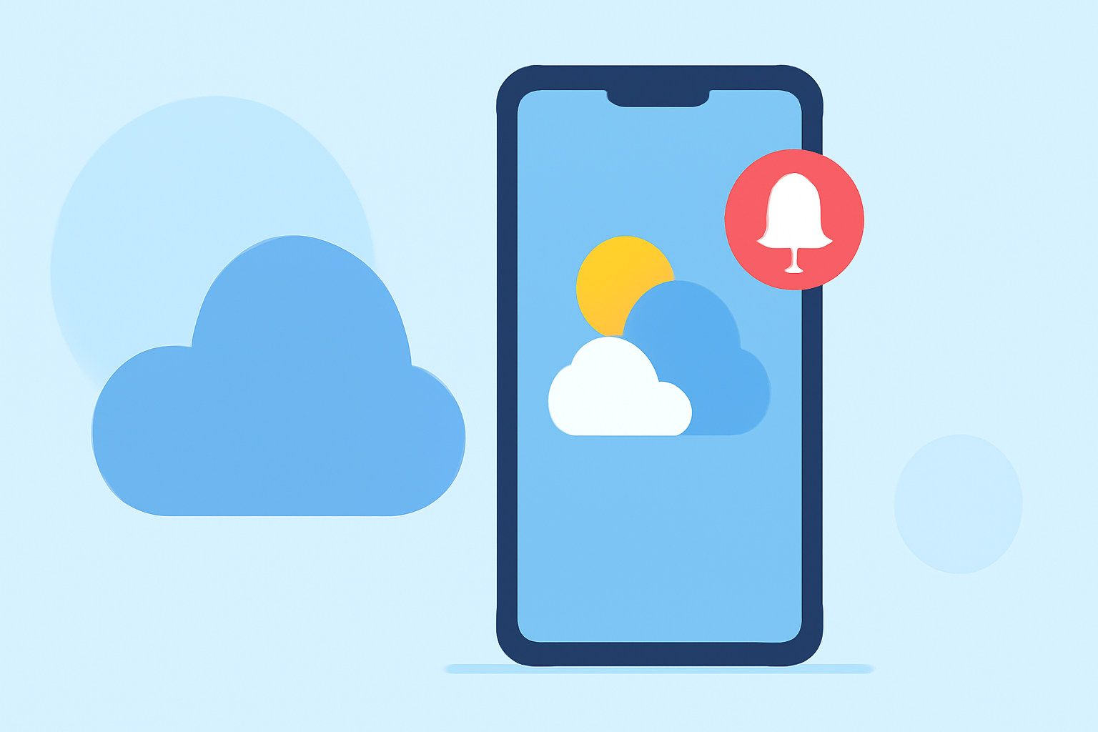 Understanding Weather App Notification Permissions: A Comprehensive Guide