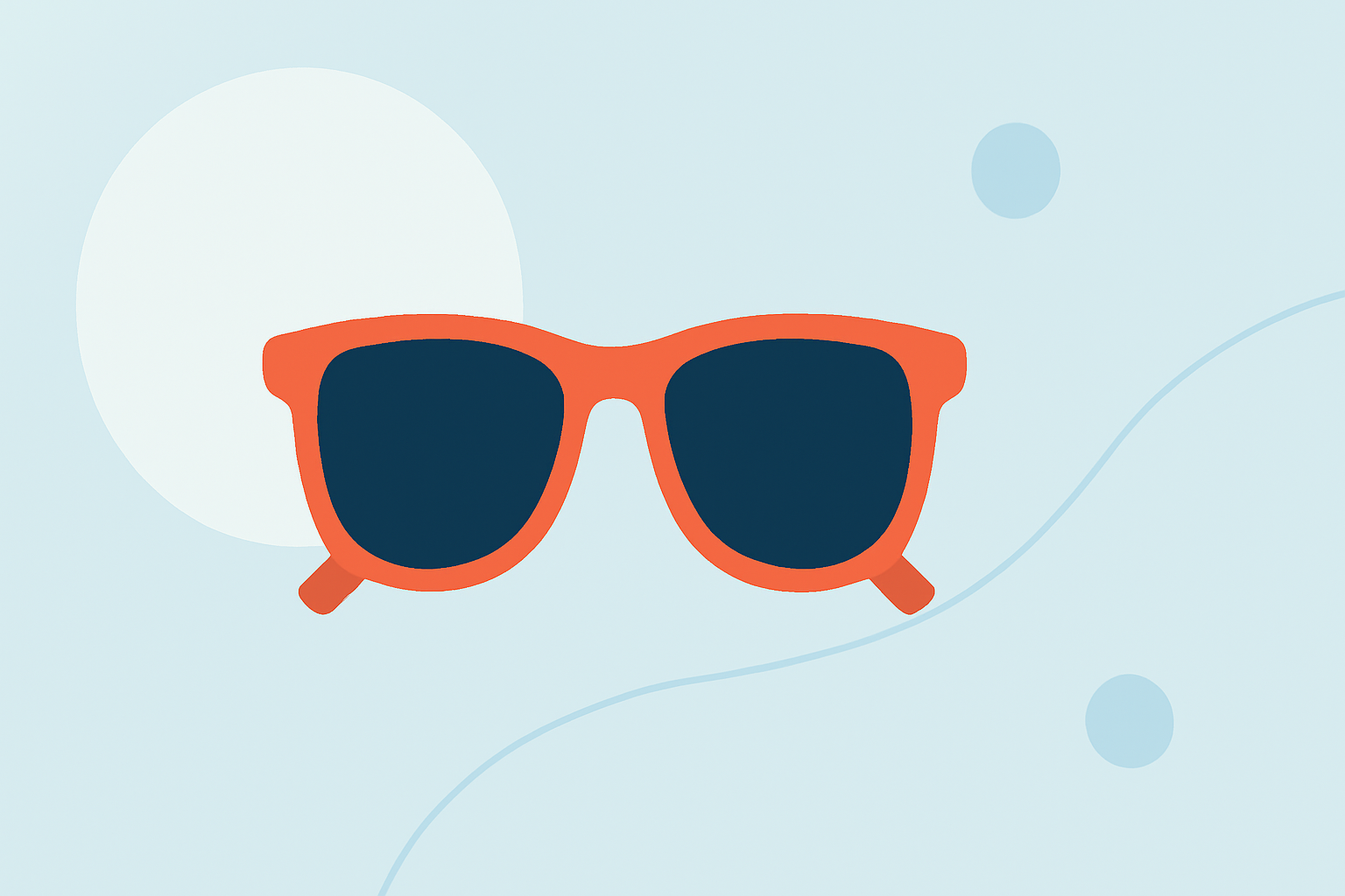 Best Sunglasses for Sunny Travel Days: Your Ultimate Guide