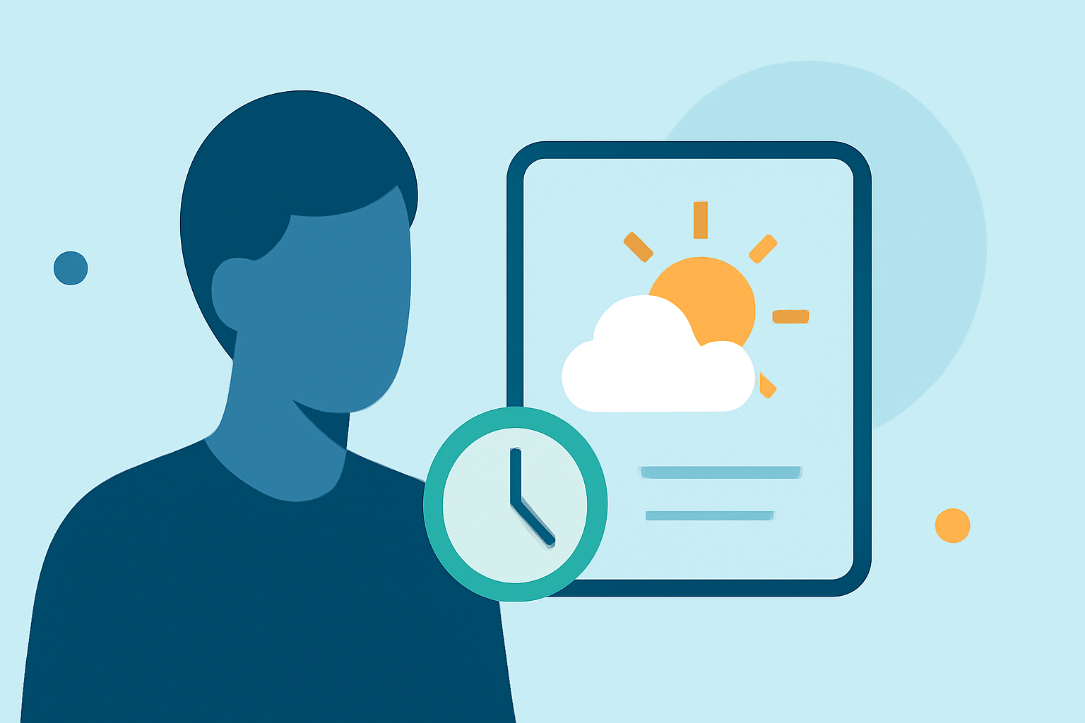 Mastering Quick Travel Weather Planning: A 5-Minute Guide