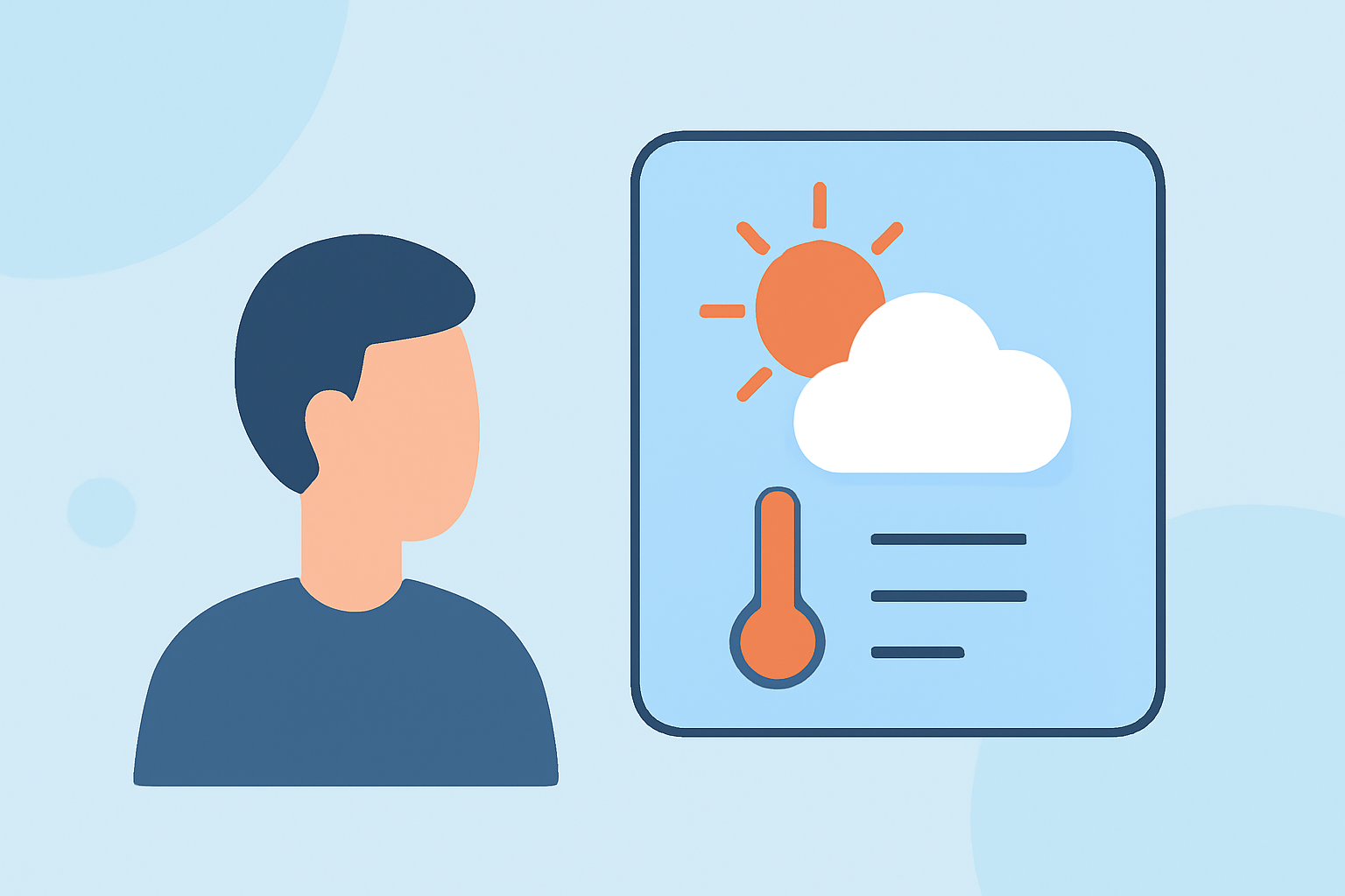 Weather for Group Trips: Step-by-Step Planning During Heat Waves