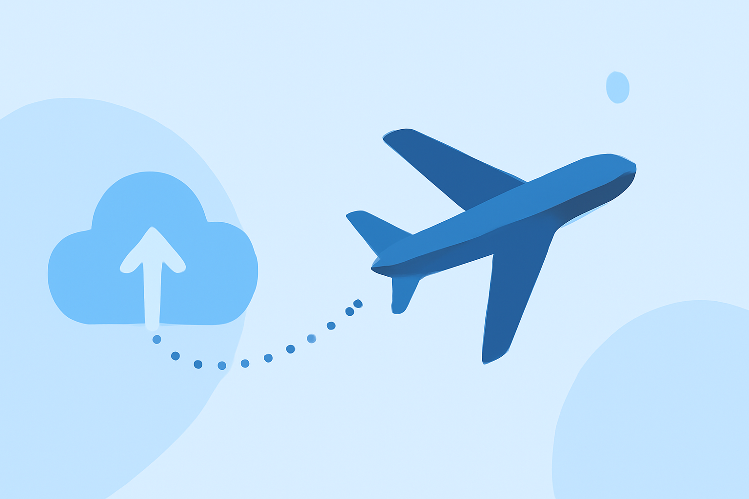 Understanding Jet Streams and Tailwinds: Real-Time Tips for Air Travelers