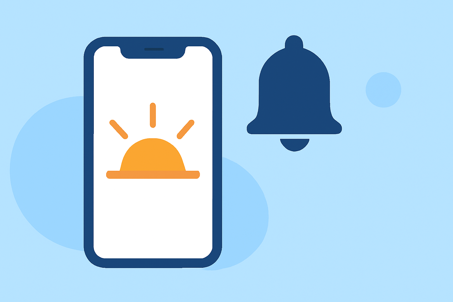 Sunrise Notifications for Commuters: A Step-by-Step Guide