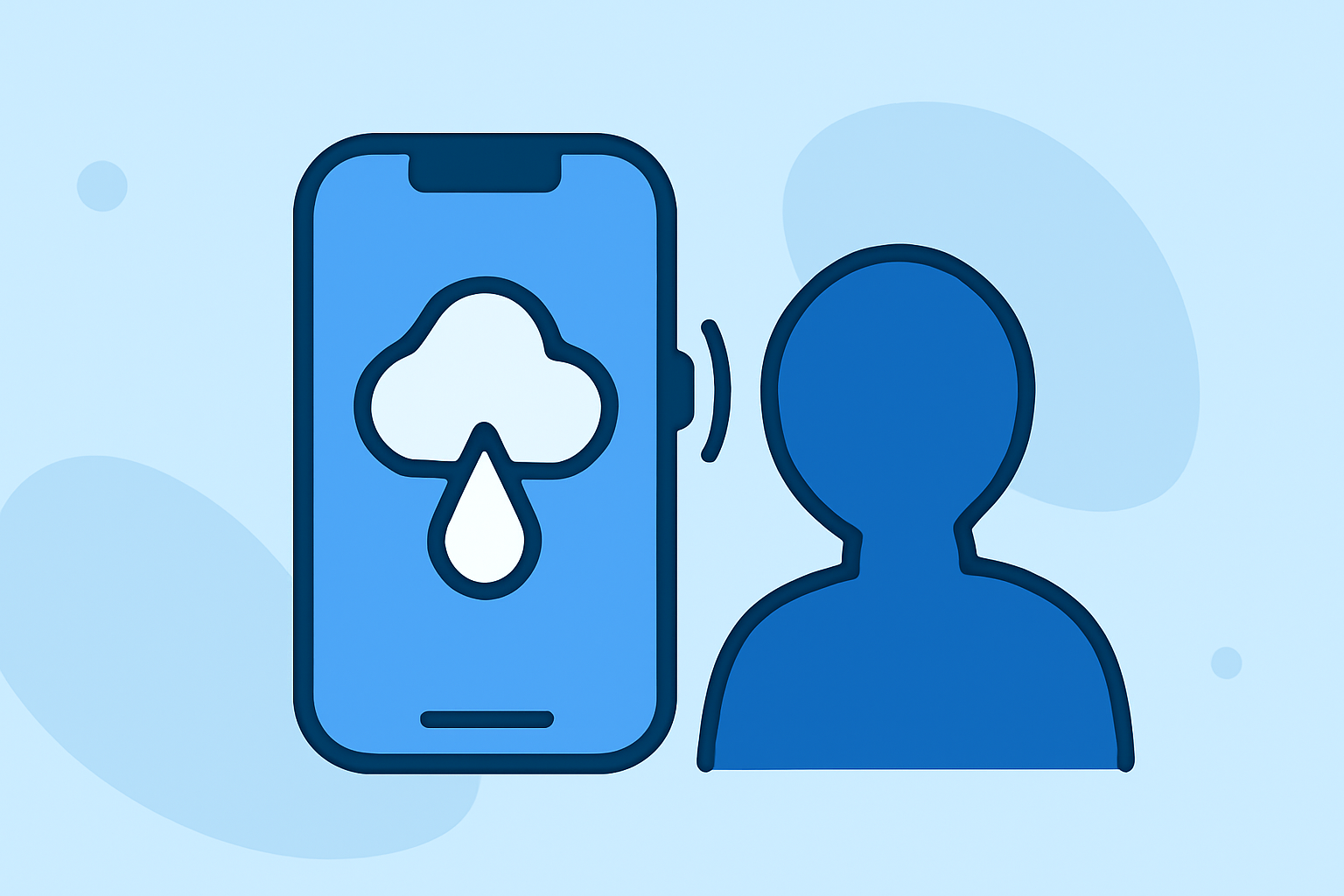 How to Receive Rain Stop Notifications in Under 5 Minutes