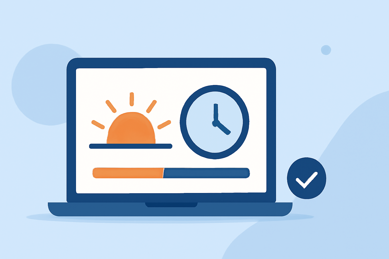 Mastering Sunrise and Sunset Times: The Easy Way