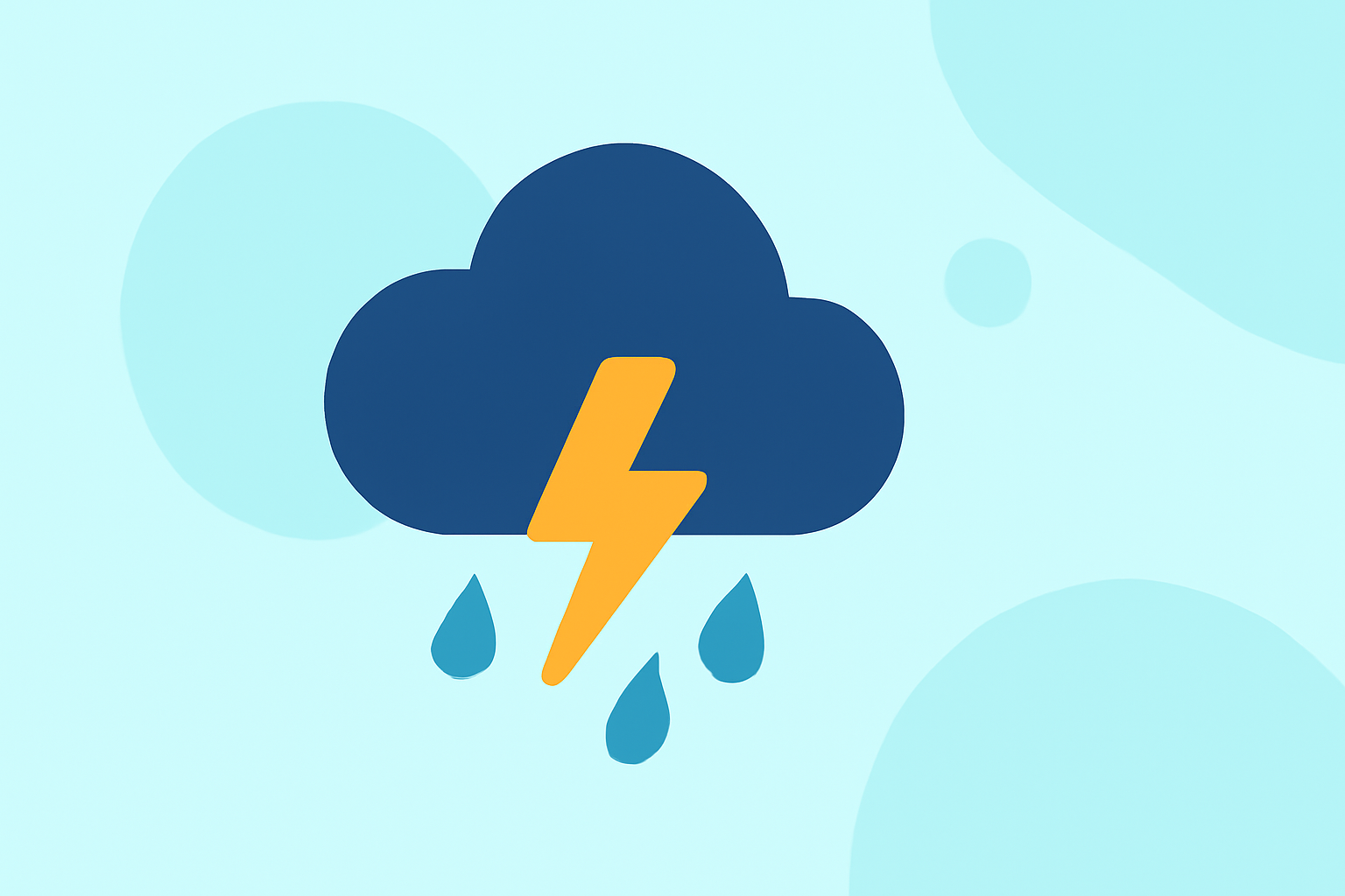 How to Avoid Afternoon Storms in 2026: A Step-by-Step Guide
