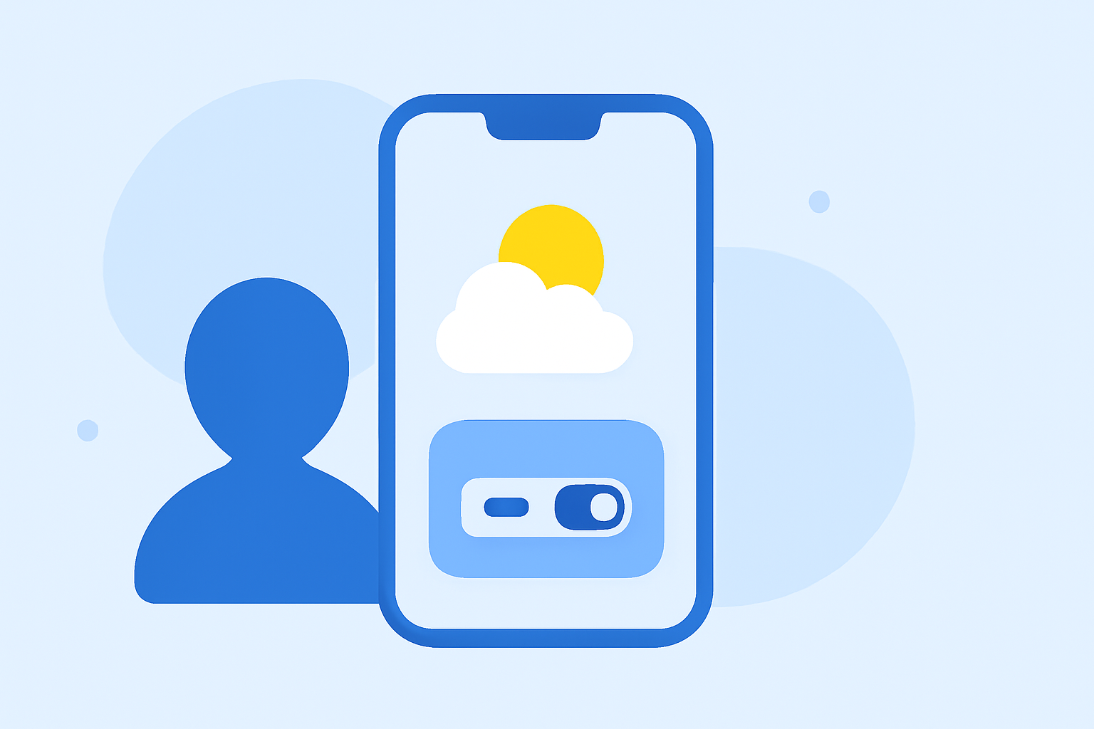 Getting Started with Weather App Notification Permissions