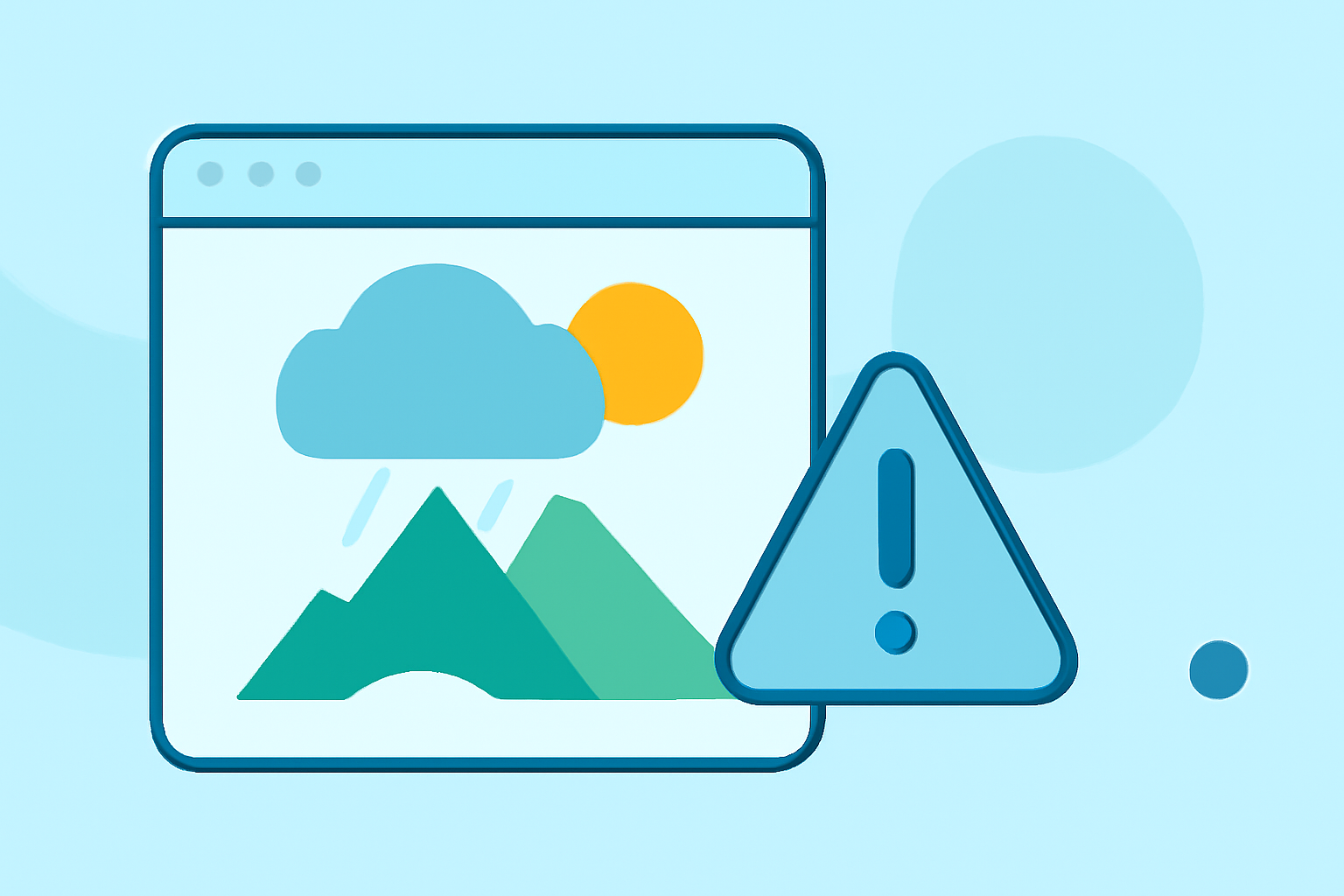 Mountain Destination Weather Mistakes to Avoid at a Glance