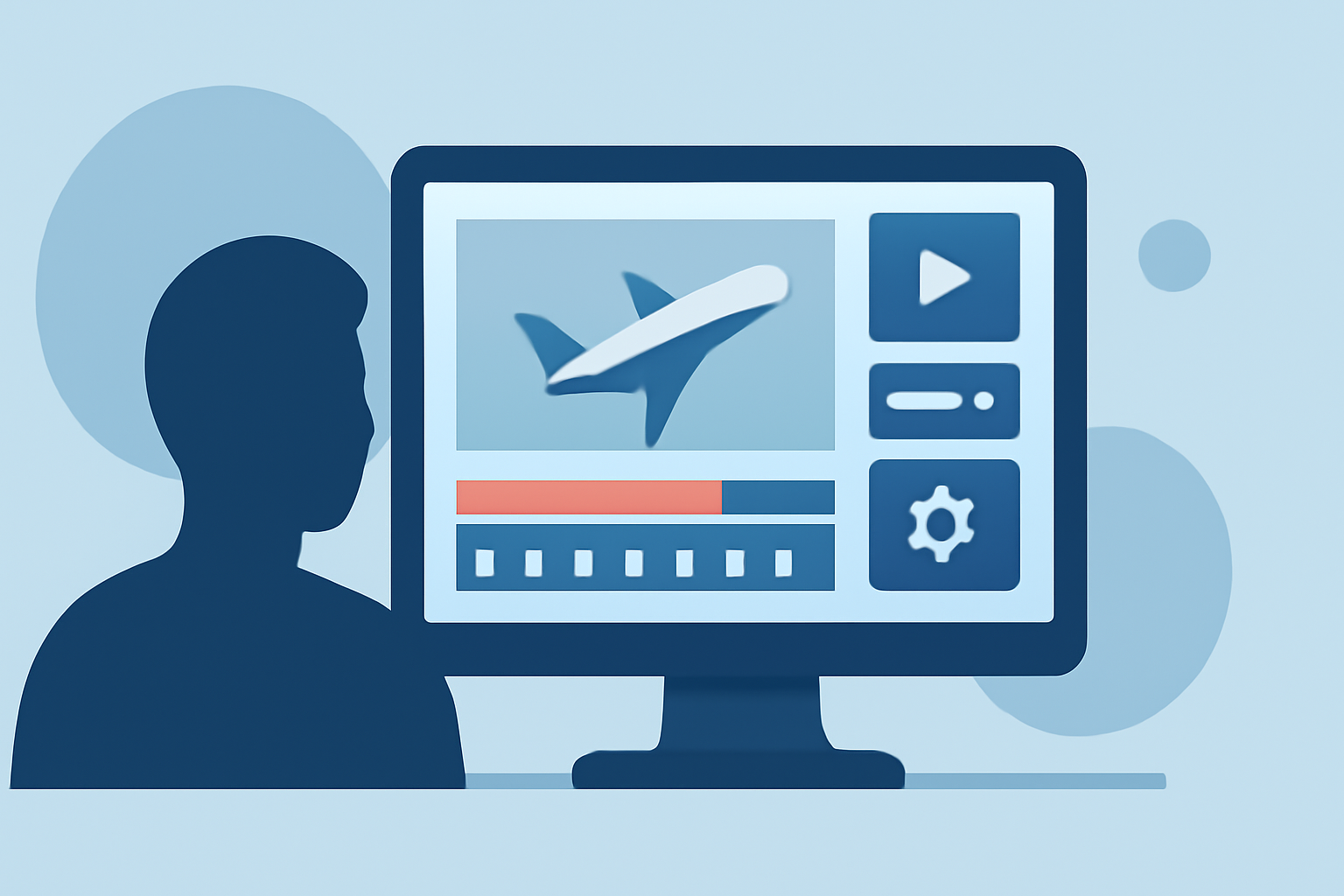 Mastering Plane Spotting Video Editing: A Comprehensive Guide