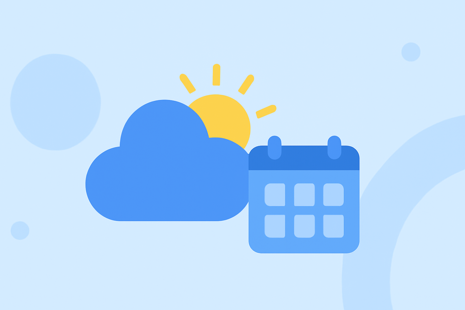 Weather Planning for Festival Trips in 2026: A Comprehensive Guide