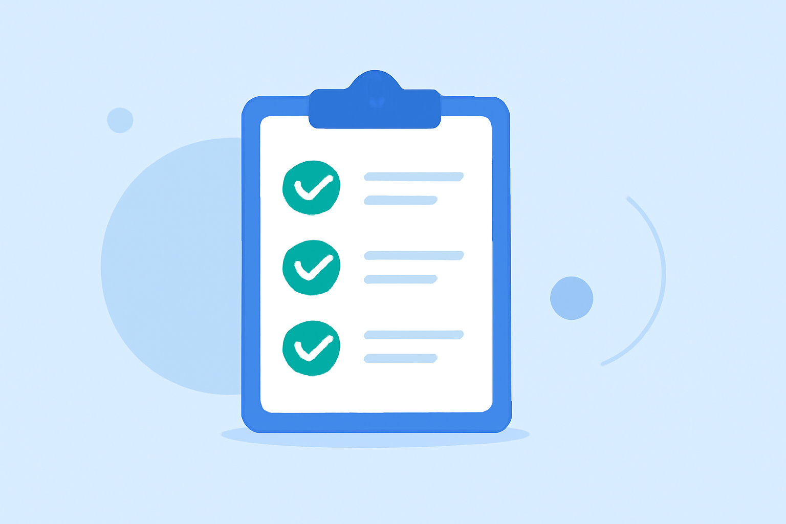 Essential Checklist for Safe Swimming Conditions
