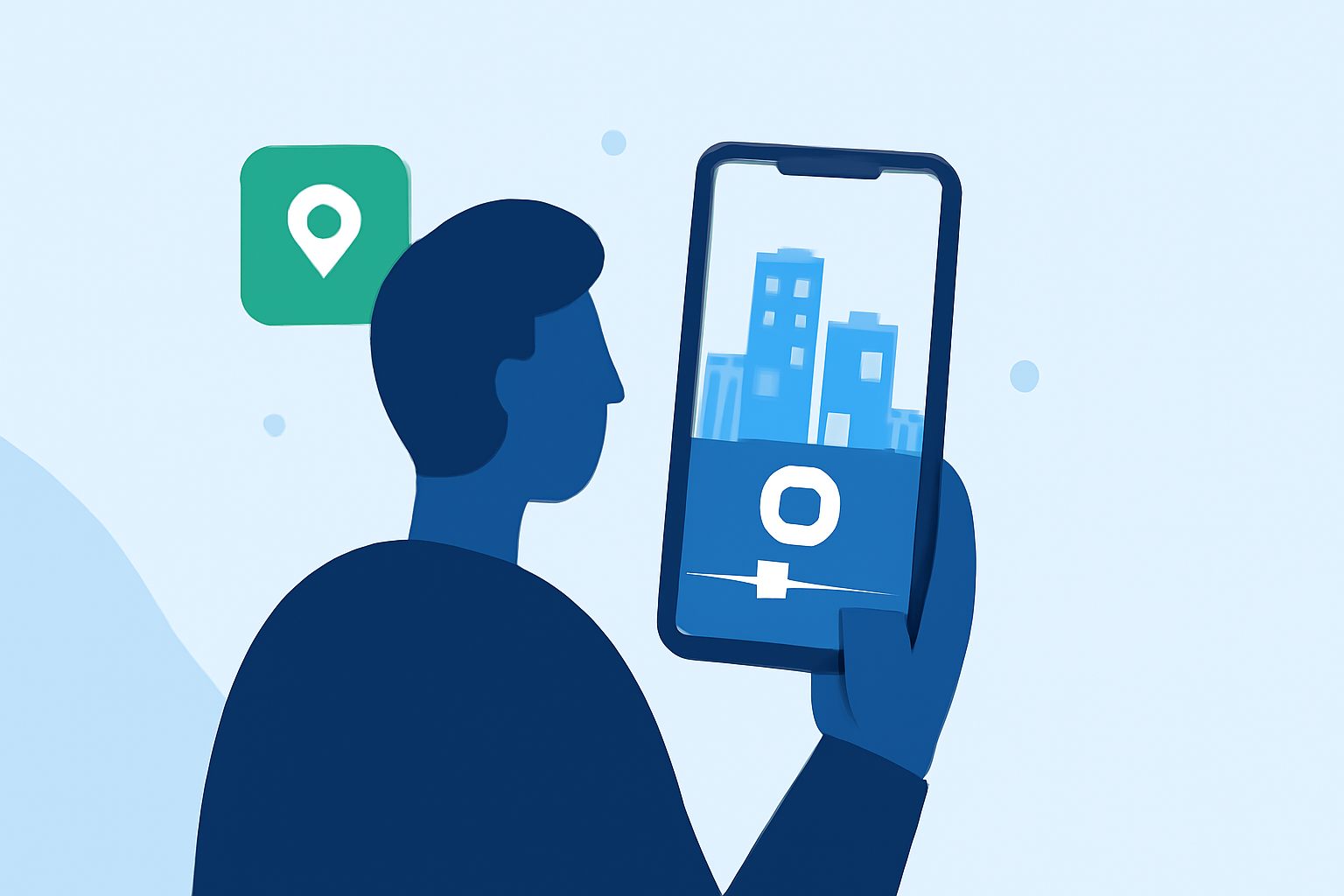 Getting Started with City Journey Hyperlapse Edits on Your Phone