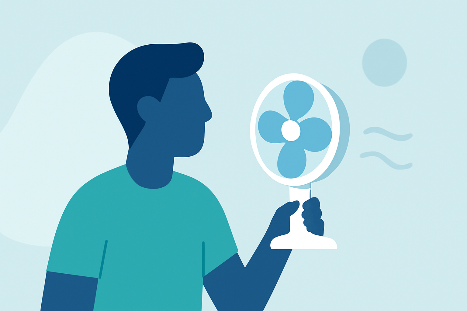 Staying Cool: Essential Tips for Heat Waves