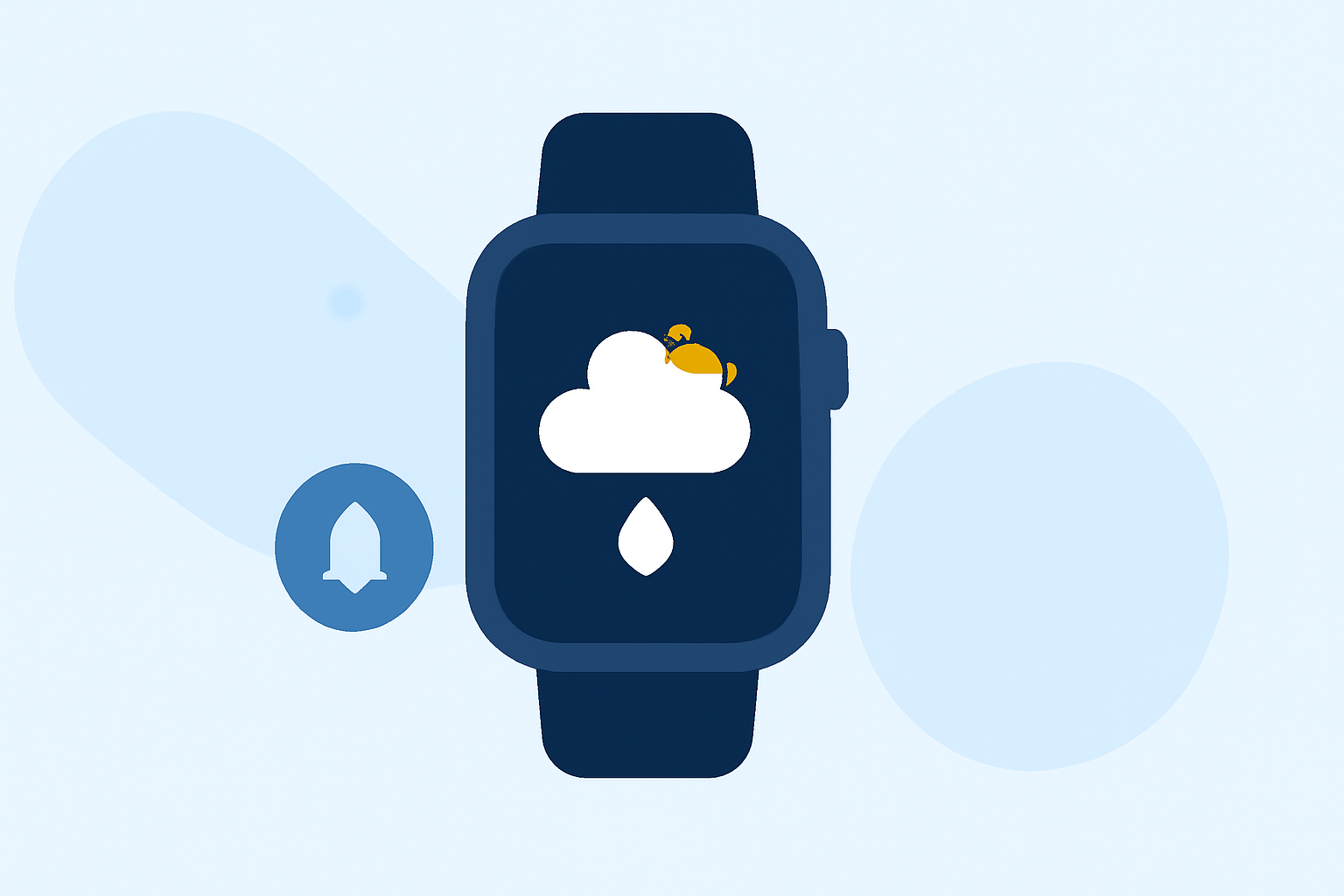 How to Set Up Weather Lock-Screen Notifications on Wear OS