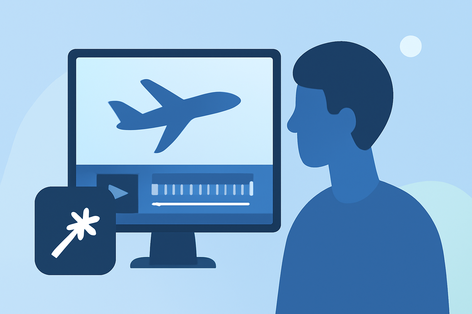 Quick Aviation B-Roll Editing for Beginners: A Comprehensive Guide