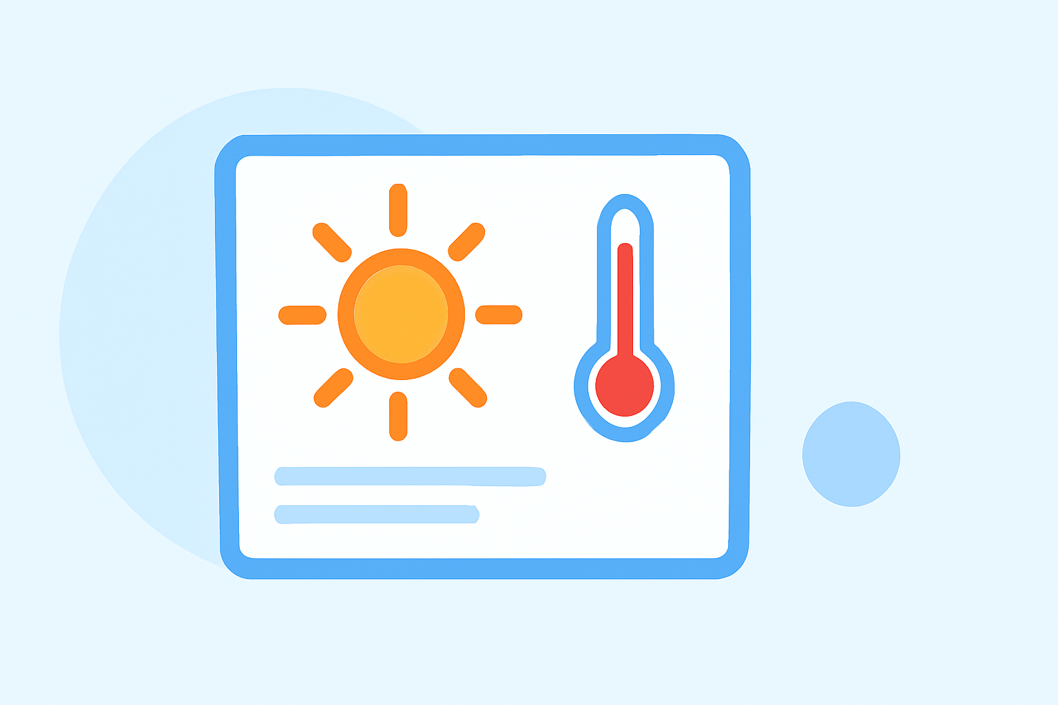 UV Index Forecast Workflow for Outdoor Events