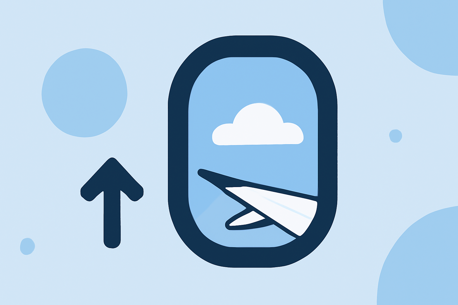 Low-Turbulence Travel Windows Tutorial the Easy Way