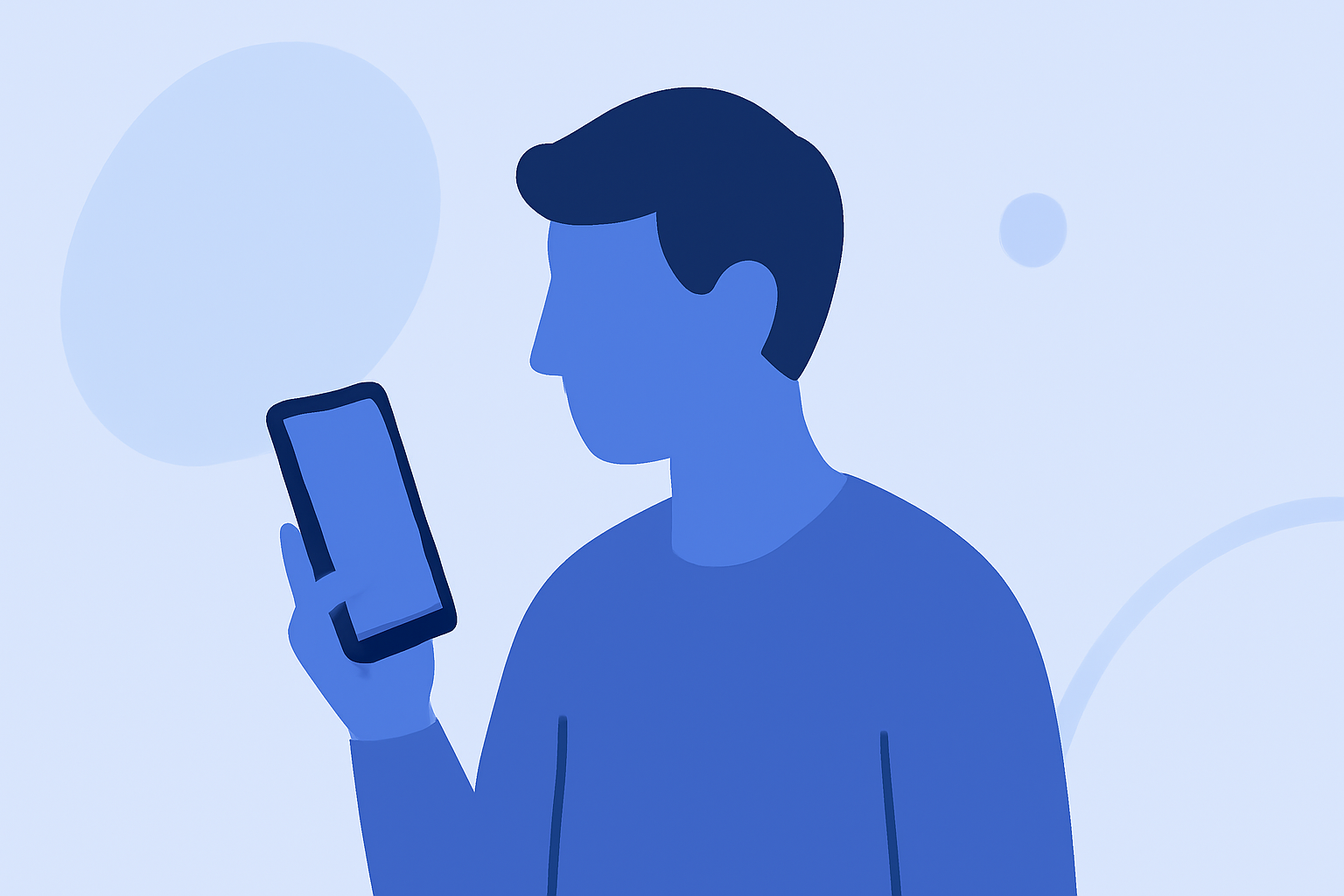 Getting Started with Travel Day Pacing Using Just Your Phone