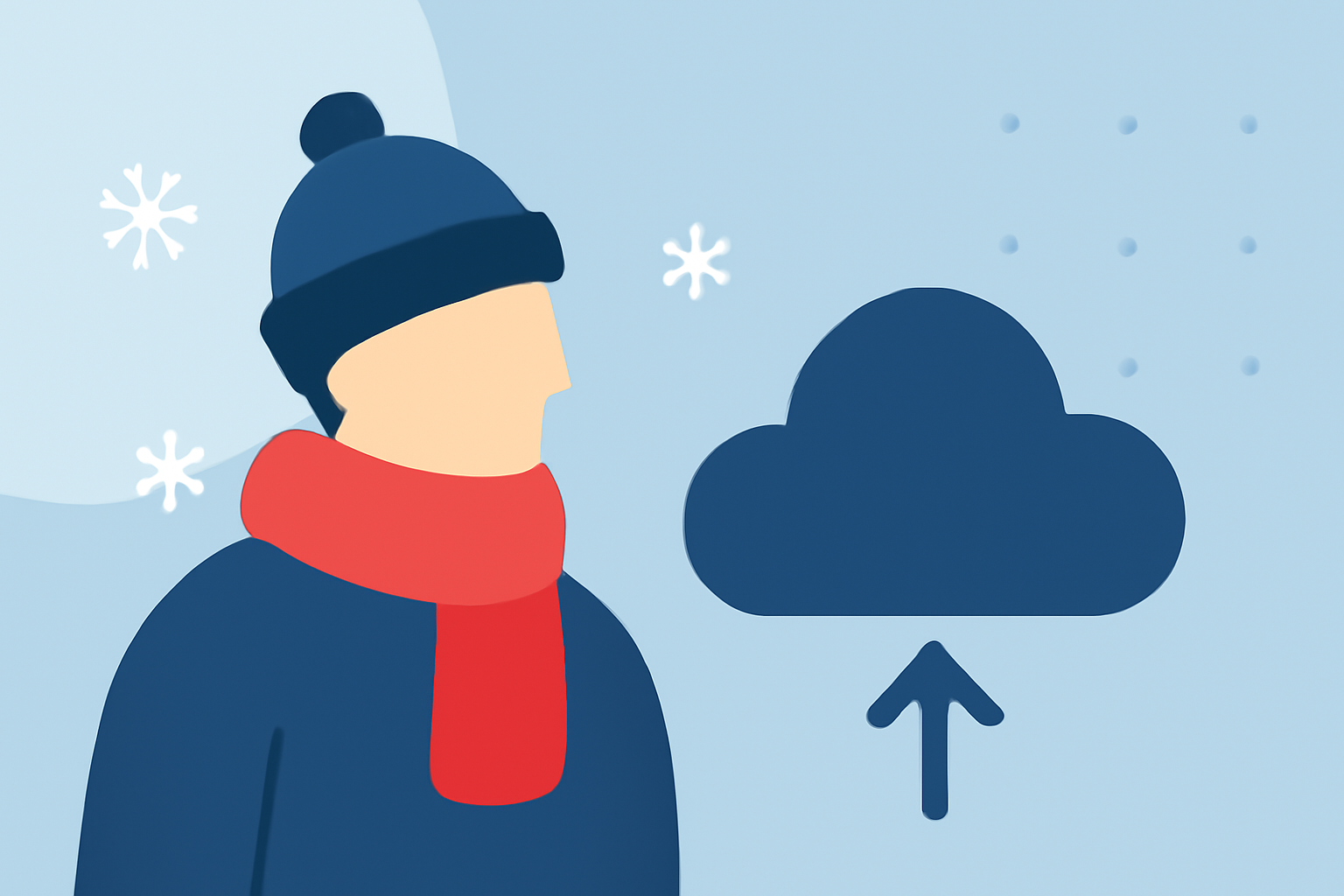 Preparing for Snowstorms During Outdoor Events: Essential Strategies