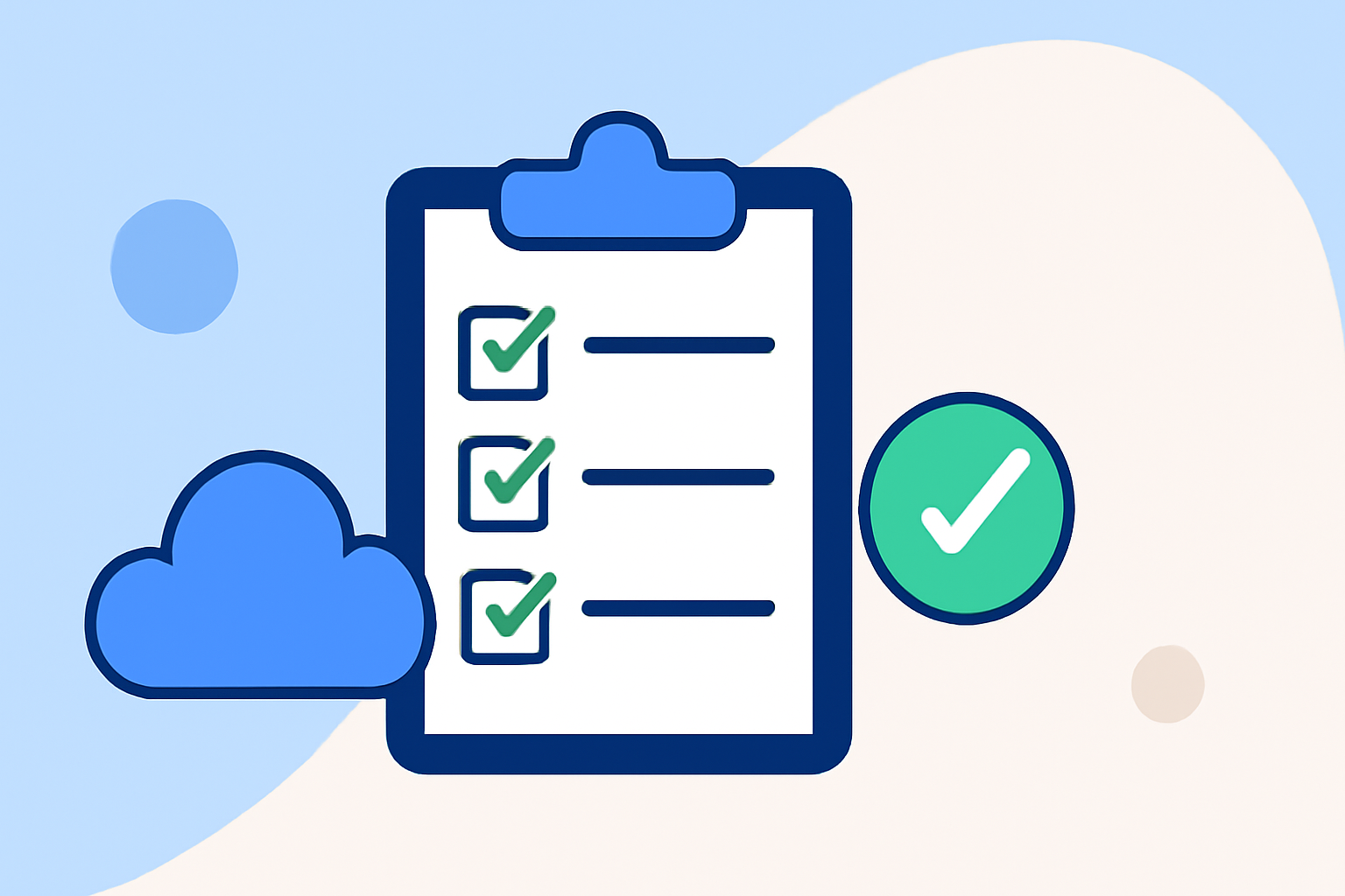 Your Fast Weather Checklist for Outdoor Painting