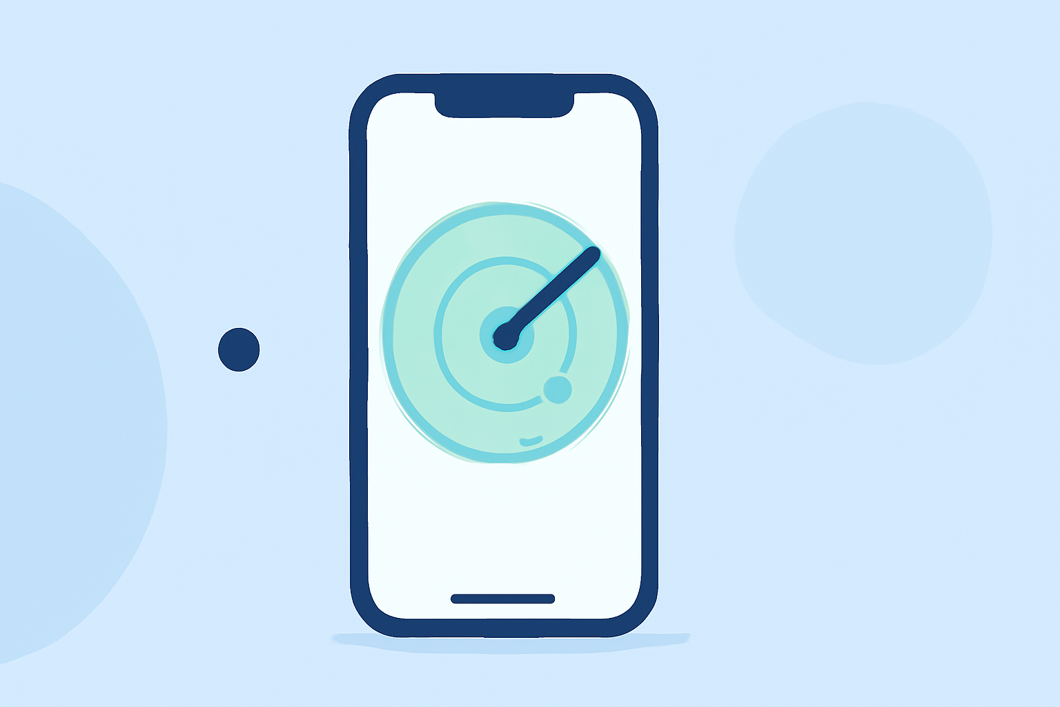 Doppler Radar Basics Workflow on iPhone