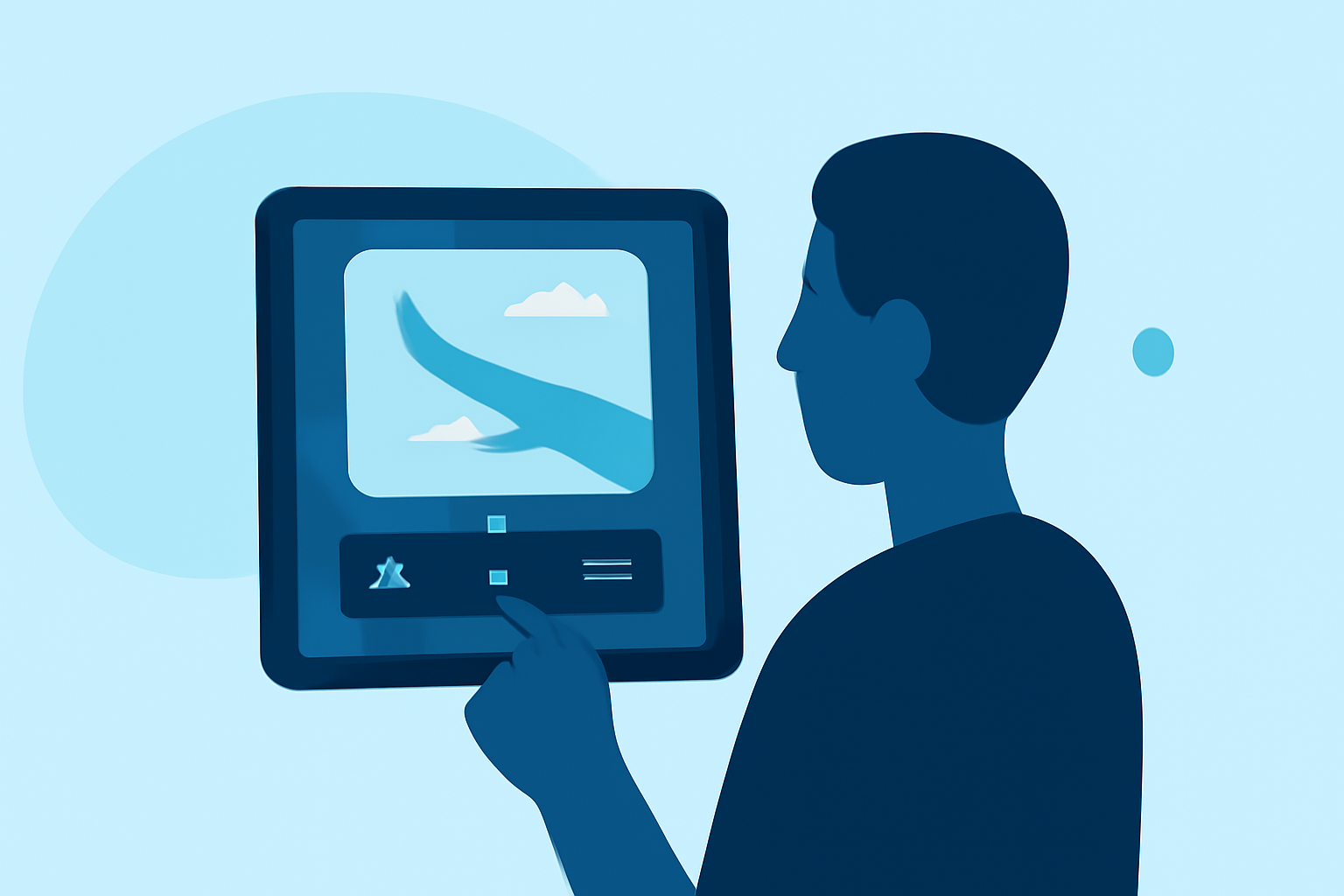 Window Seat Clip Editing on iPad: Tools and Tips