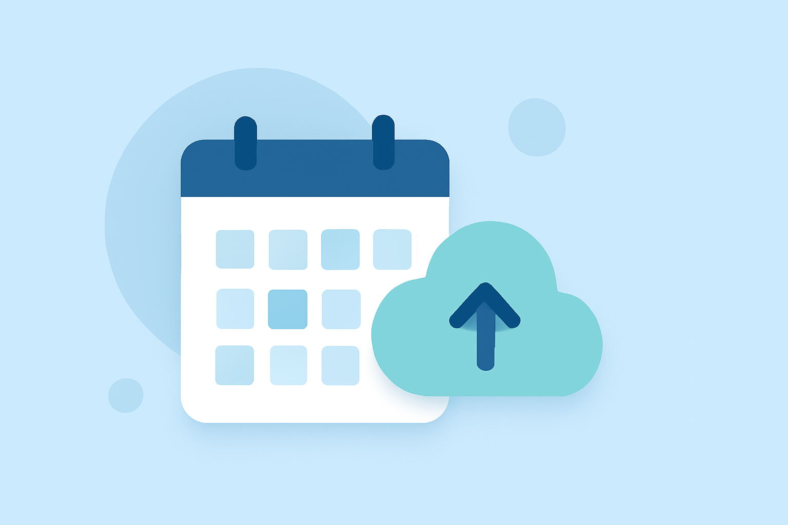 Weather and Travel-Day Timing Cheat Sheet for Business Trips