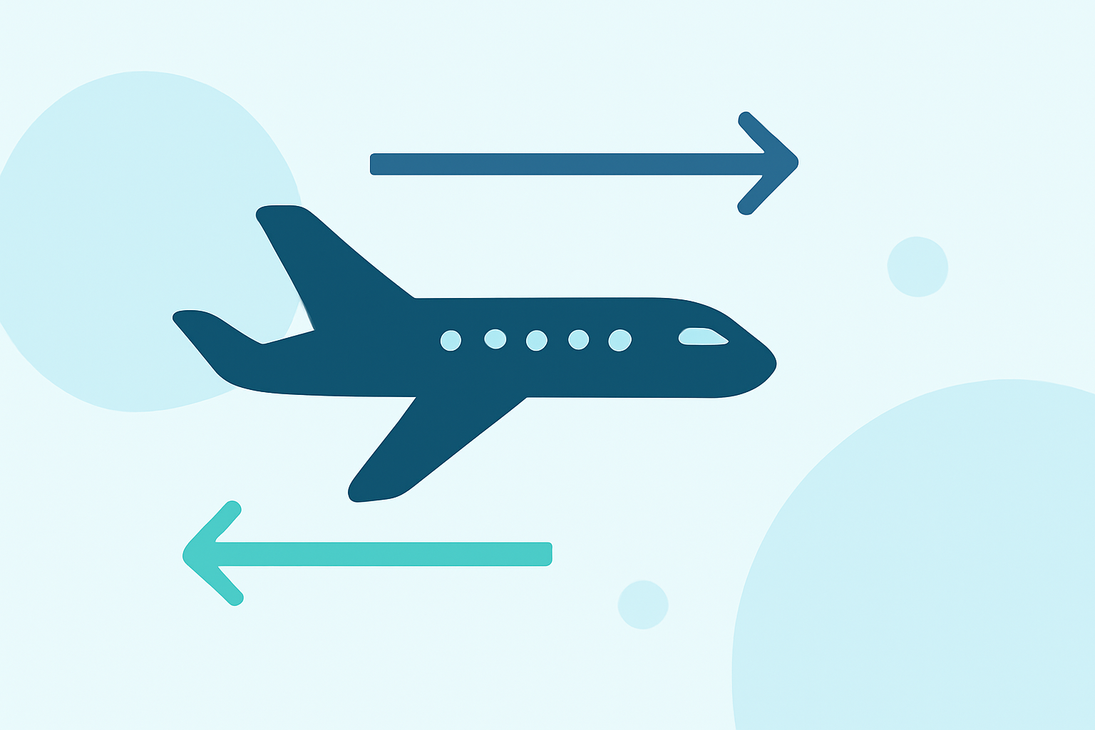 Understanding Jet Streams and Headwinds for Weekend Getaways