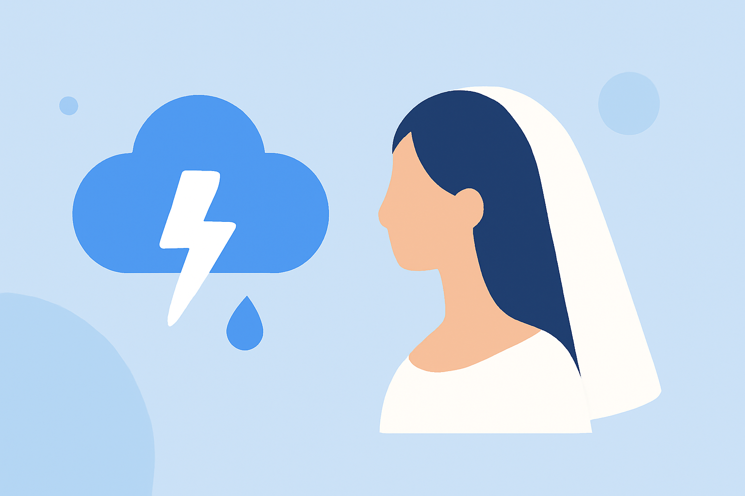 Essential Weather Considerations for Outdoor Weddings