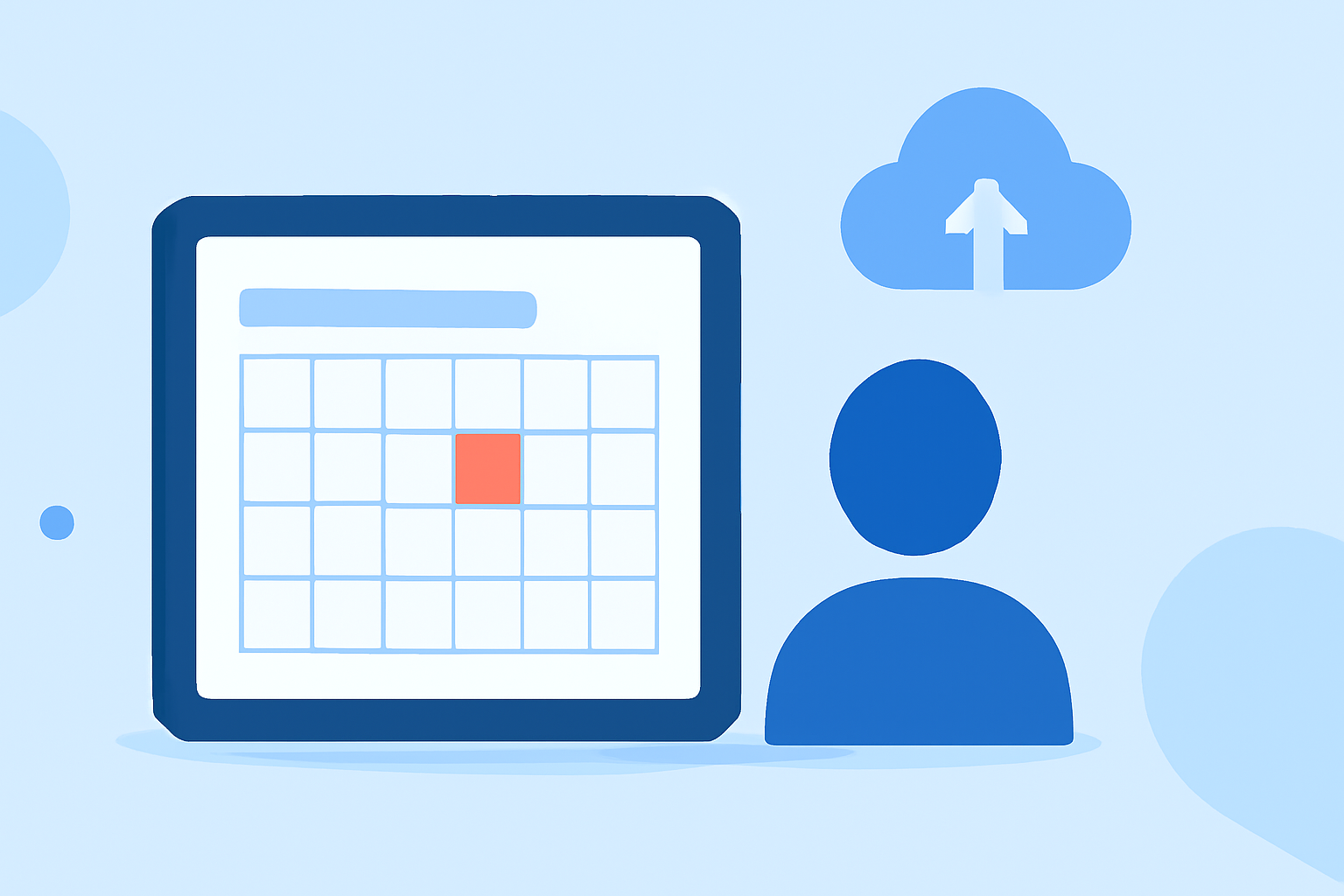 Rebooking Around a Storm: A Helpful Guide