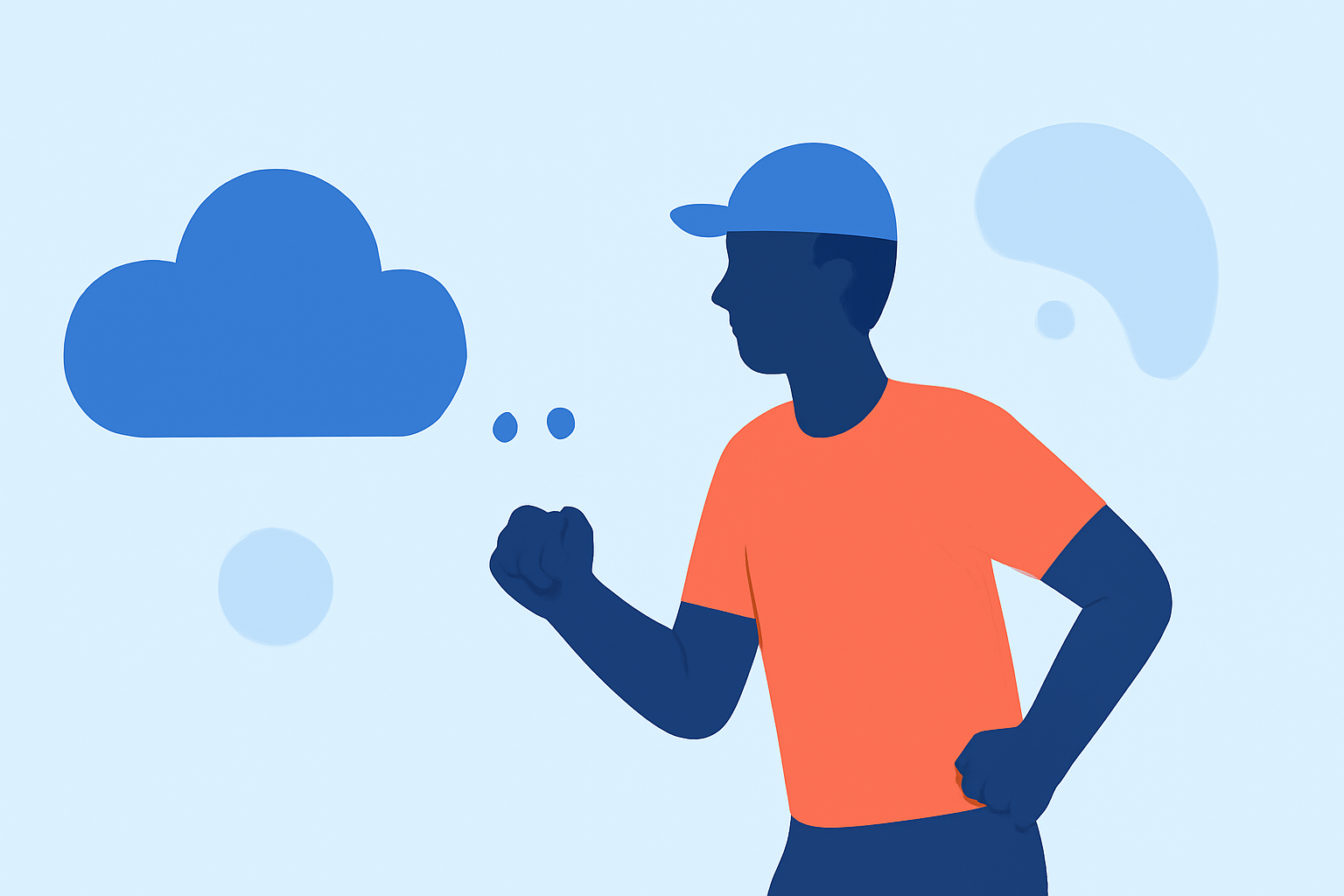An Introduction to Weather for Outdoor Running for Parents