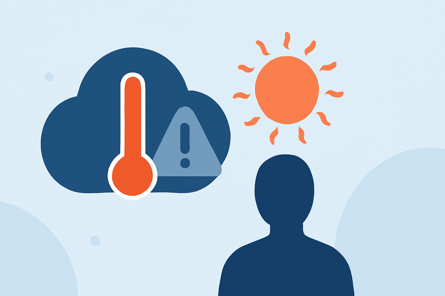 Getting Started with Severe Weather Alerts During Heat Waves