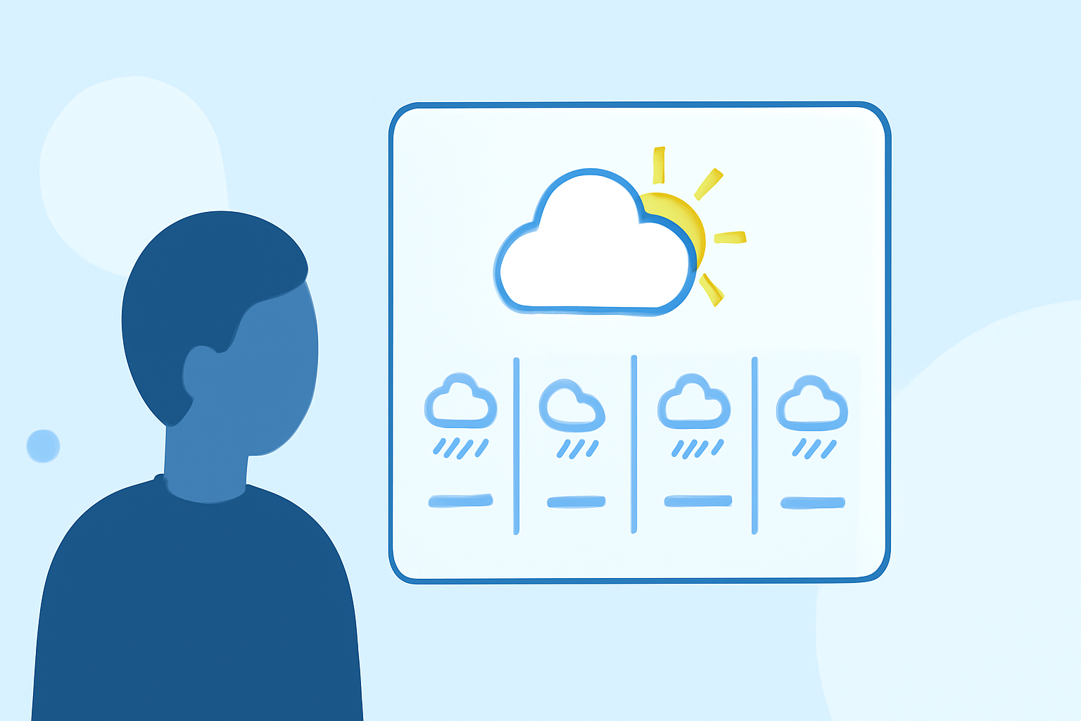 30-Day Weather Forecast: A Beginner's Guide for 2026