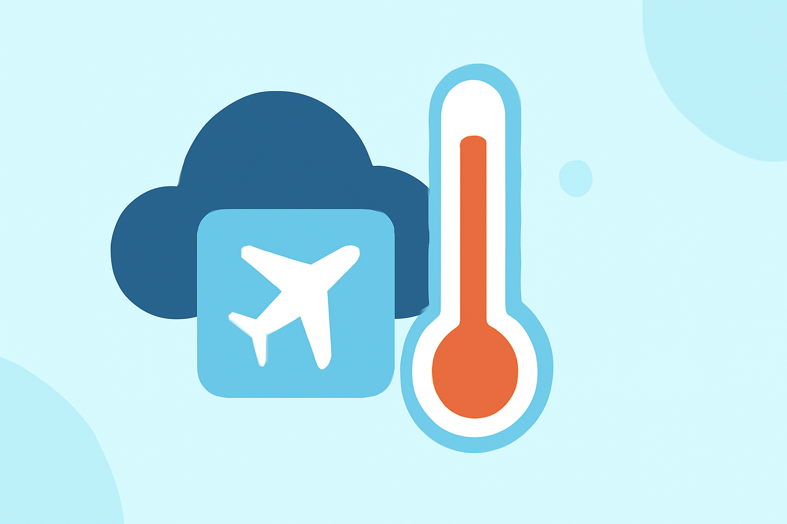 Understanding Airport Weather: Essential Information for Travelers