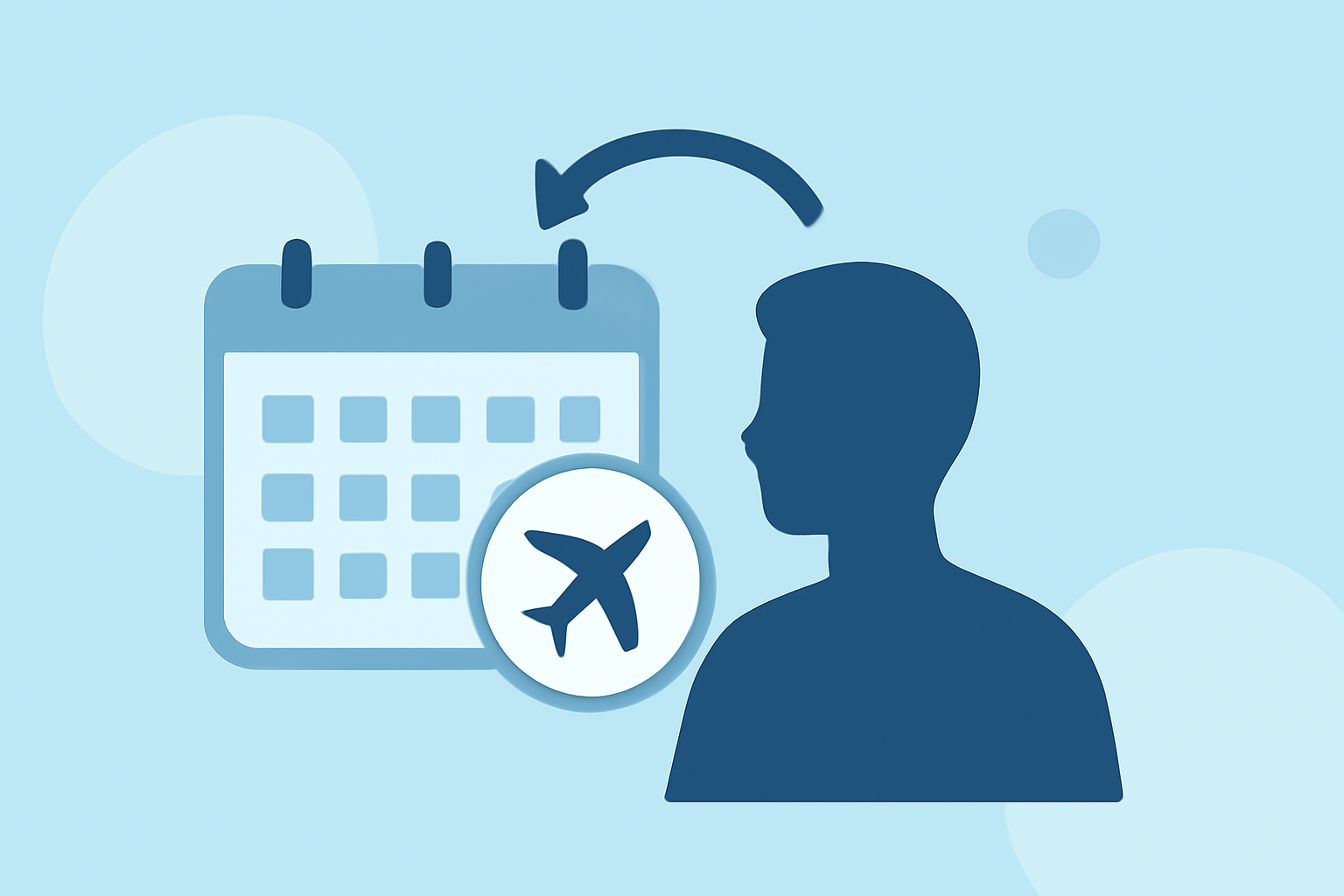 Recovering Travel Plans After a Storm: A Step-by-Step Guide for Frequent Flyers