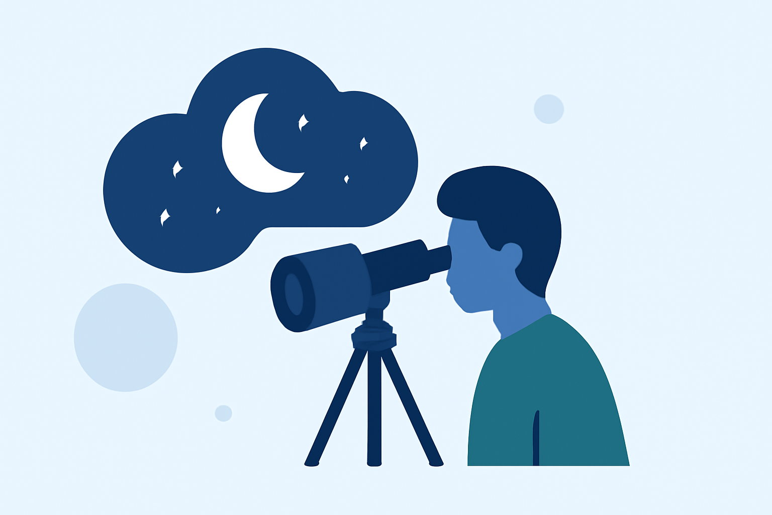 Easy Weather for Stargazing Trips from Scratch: A Guide