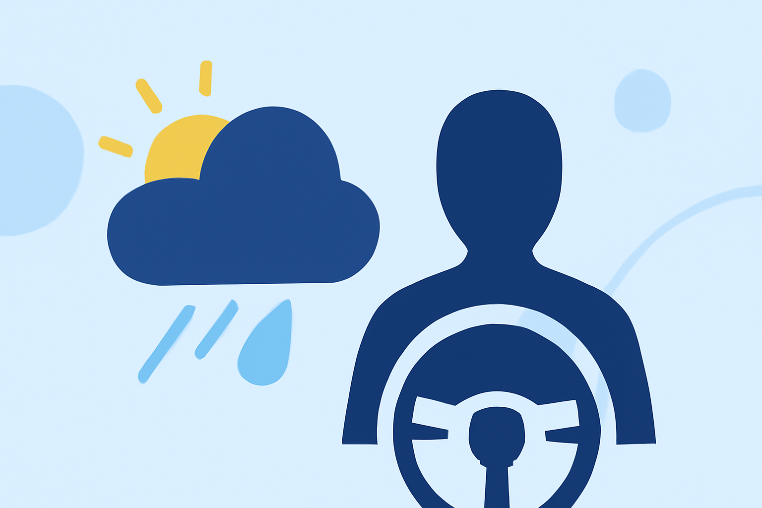 Understanding Weather Forecast Confidence: A Driver's Guide