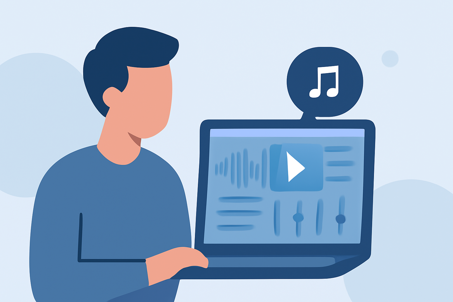 Beginner’s Guide to Travel Vlog Music Editing for Instagram