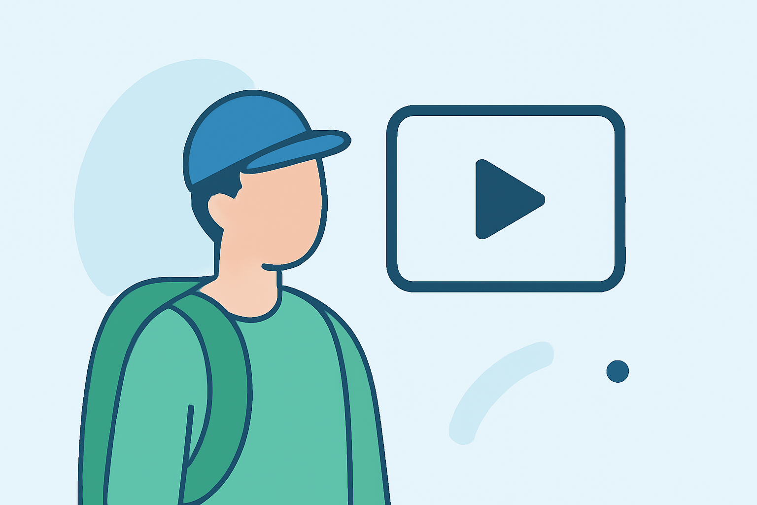Travel Vlog Jump Cuts: Tips for Solo Travelers