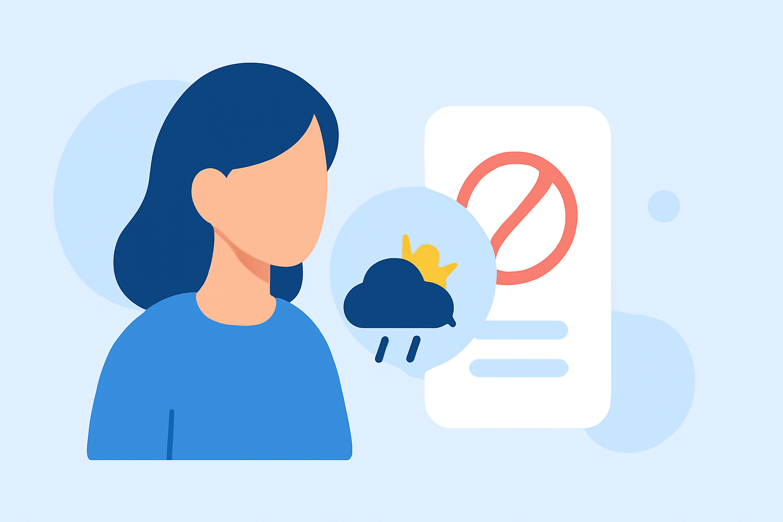 How to Manage Weather Notifications and Do Not Disturb Settings During Heat Waves