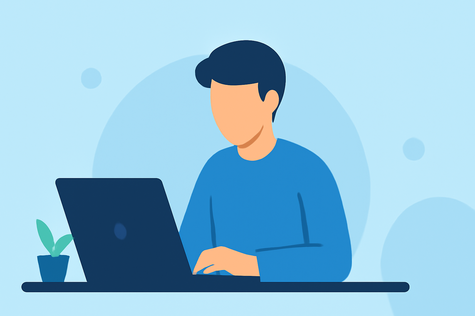 How to Stay Productive While Working from Home: A Quick Guide