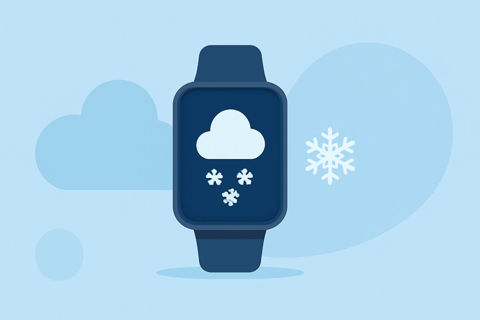 Enhancing Snow Forecasts on Wear OS: A Comprehensive Guide