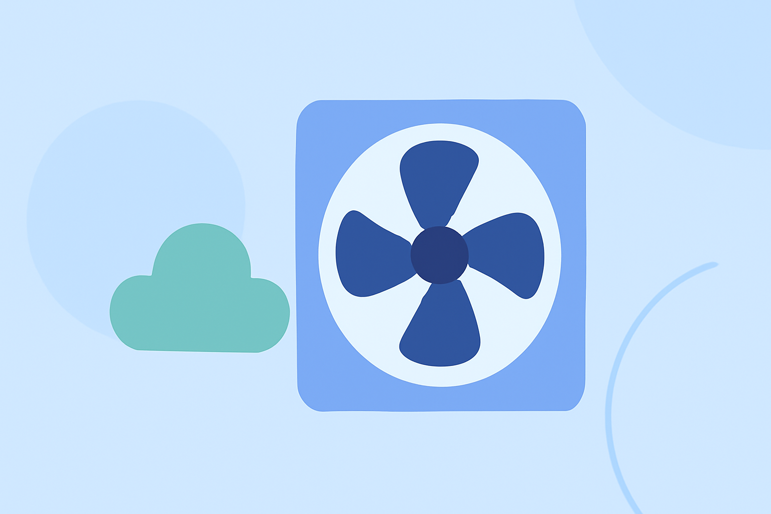 Understanding Ventilation for Air Quality: A Comprehensive Guide