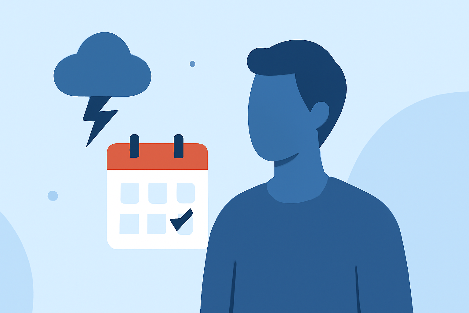 Avoiding Common Mistakes in Vacation Planning Amid Storm Disruptions