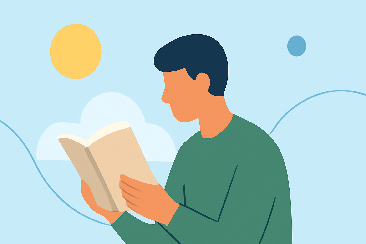 Optimal Weather Conditions for Outdoor Reading: A Guide for Enthusiasts