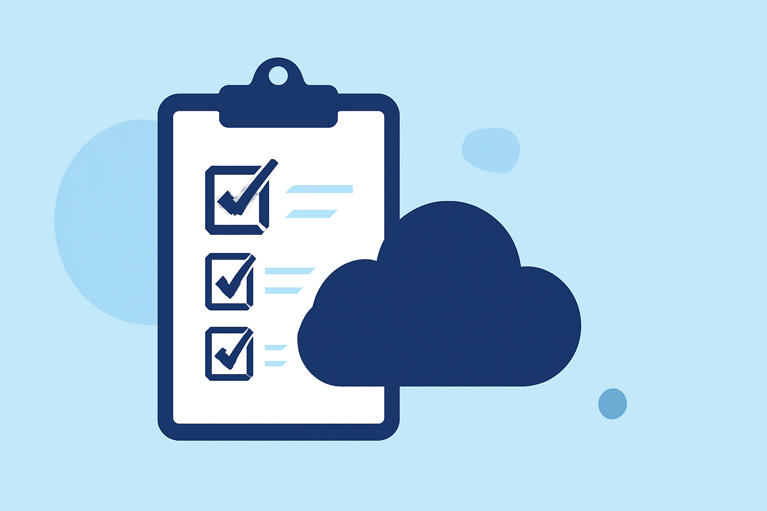 Best Gear for the Weather Checklist