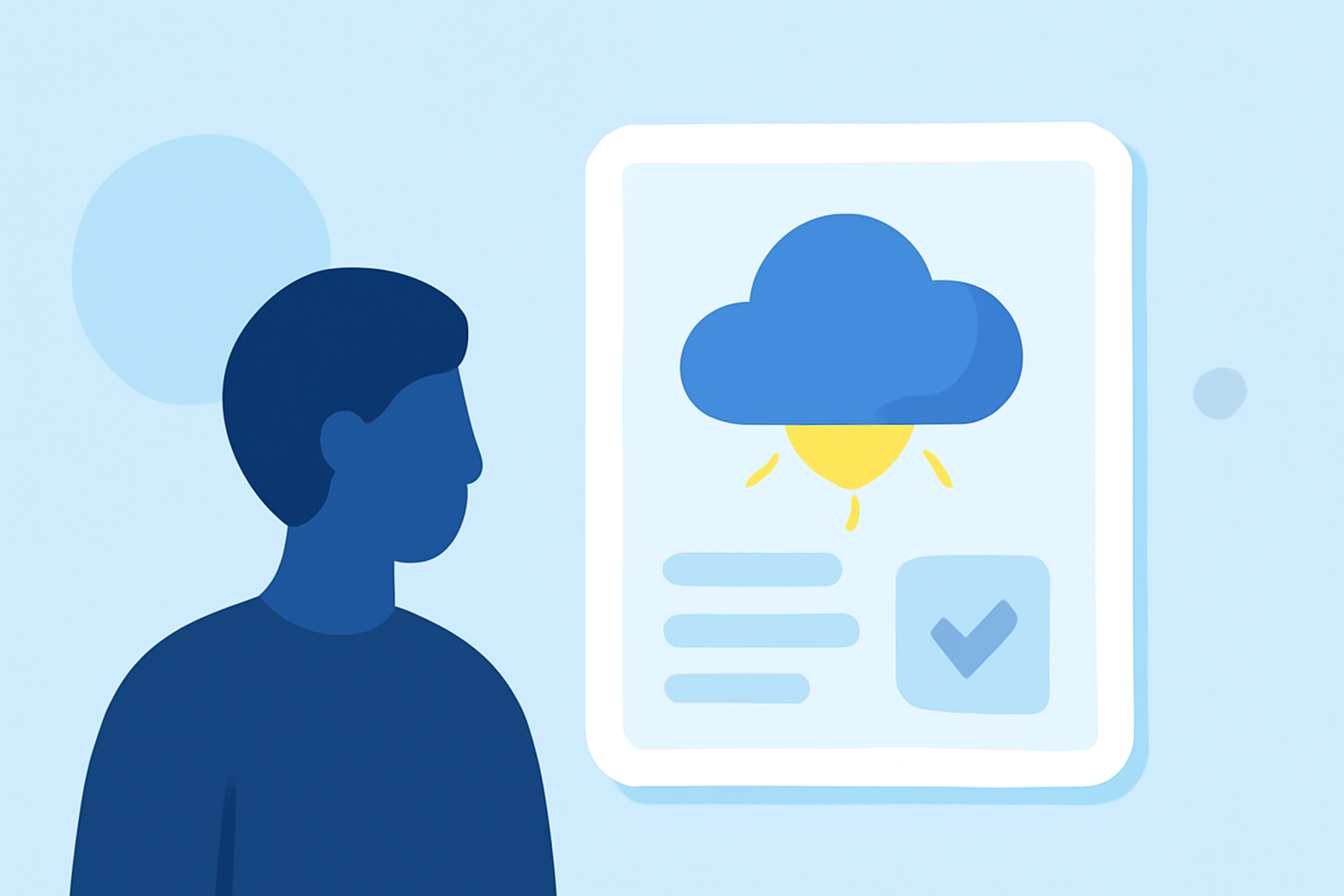 Mastering Your Travel-Day Weather Routine: A Beginner's Guide
