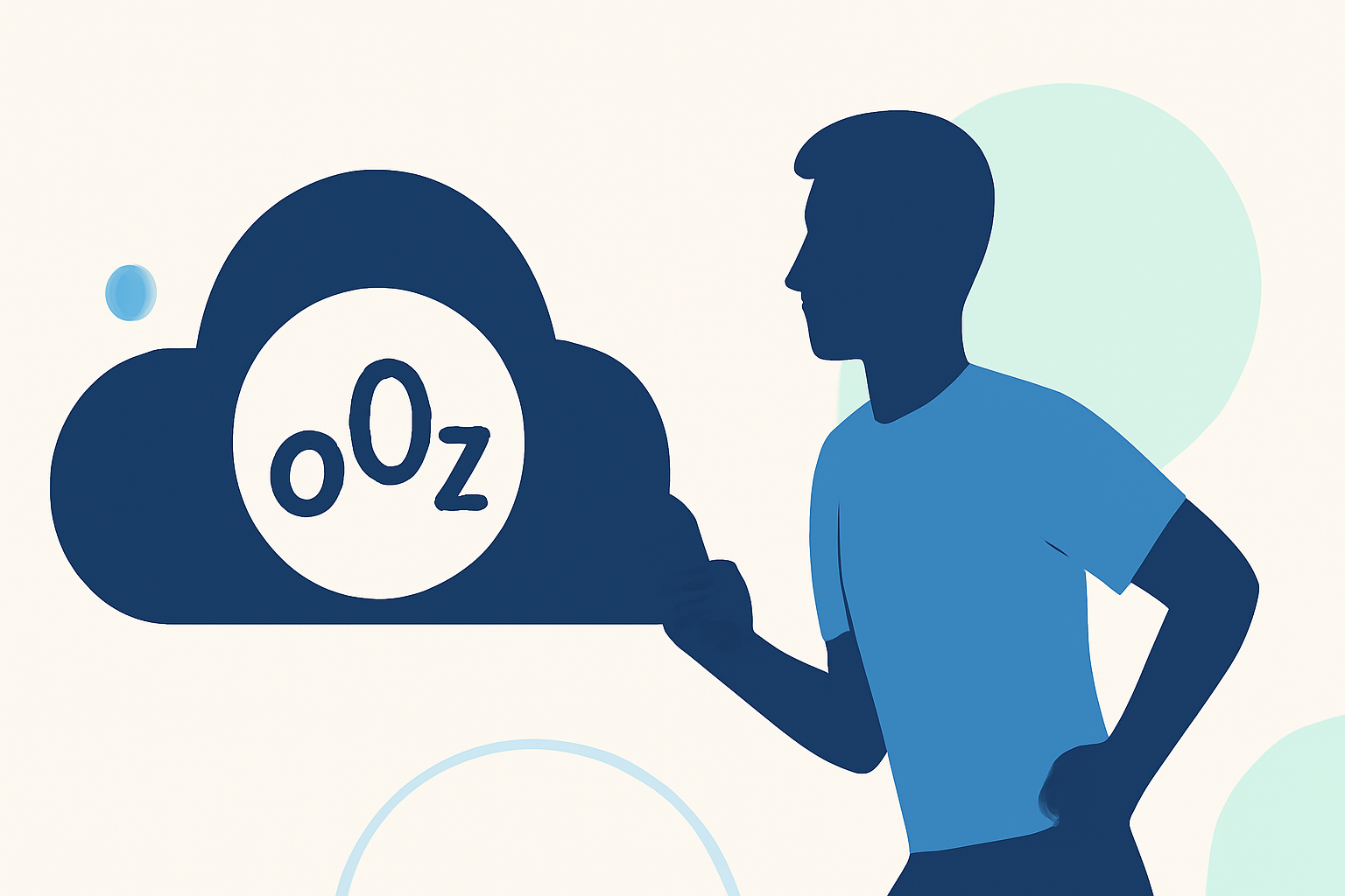 Understanding Ground-Level Ozone and Its Impact on Athletes