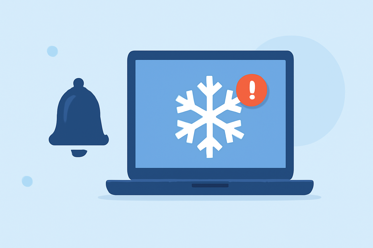 Getting Started with Snow Start Notifications in Under 5 Minutes